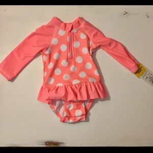 Cat and jack Bathing suit